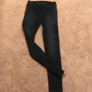 Citizens of Humanity Avedon size 28